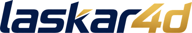 Logo laskar4d